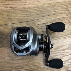 NEW No Box Ardent Vertex Contender 7.3:1 Bait Casting Reel - Left Handed